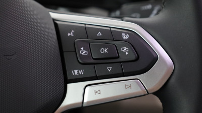 VW California Gebrauchtwagen