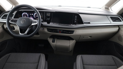 VW California Gebrauchtwagen