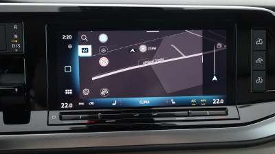 VW California Gebrauchtwagen