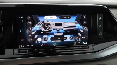 VW California Gebrauchtwagen