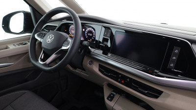 VW California Gebrauchtwagen