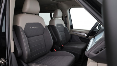 VW California Gebrauchtwagen