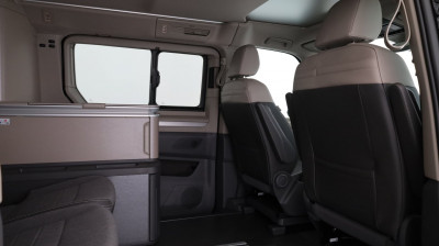 VW California Gebrauchtwagen