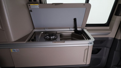 VW California Gebrauchtwagen