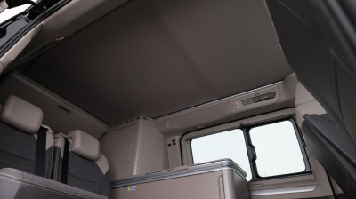 VW California Gebrauchtwagen