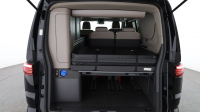 VW California Gebrauchtwagen