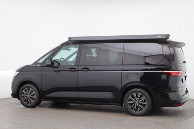 VW California Gebrauchtwagen