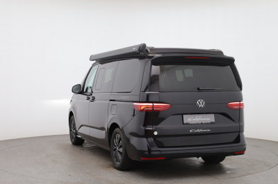 VW California Gebrauchtwagen