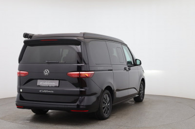 VW California Gebrauchtwagen