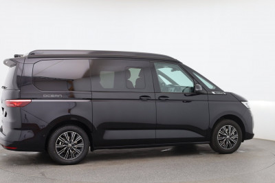 VW California Gebrauchtwagen