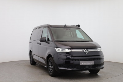 VW California Gebrauchtwagen