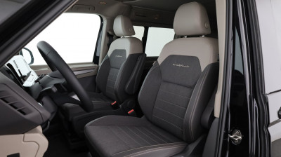 VW California Gebrauchtwagen