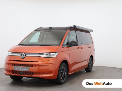 VW California Gebrauchtwagen