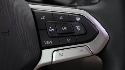 VW California Gebrauchtwagen