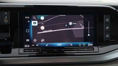 VW California Gebrauchtwagen