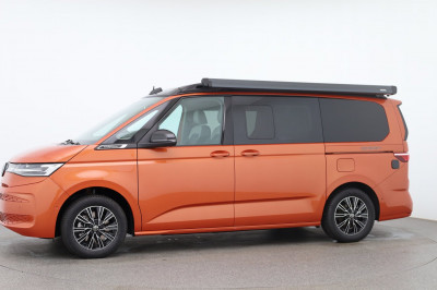 VW California Gebrauchtwagen