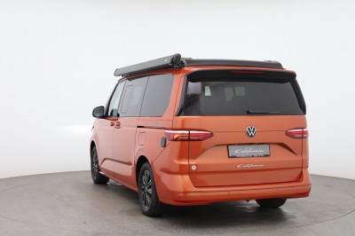 VW California Gebrauchtwagen