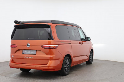 VW California Gebrauchtwagen