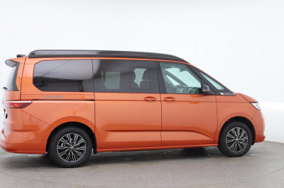 VW California Gebrauchtwagen