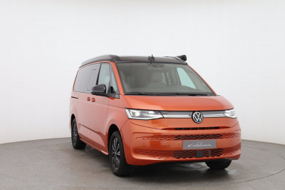 VW California Gebrauchtwagen