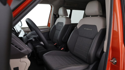 VW California Gebrauchtwagen