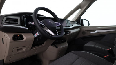 VW California Gebrauchtwagen