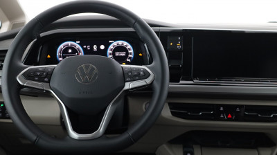 VW California Gebrauchtwagen