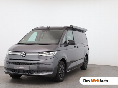 VW California Gebrauchtwagen