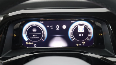 VW California Gebrauchtwagen