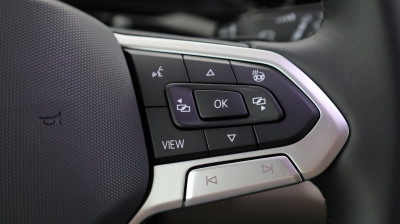 VW California Gebrauchtwagen