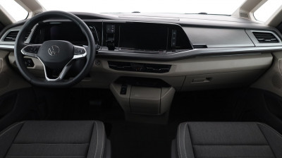 VW California Gebrauchtwagen