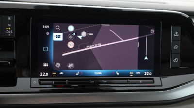 VW California Gebrauchtwagen