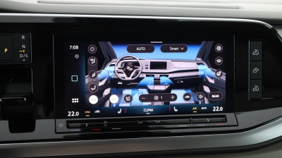 VW California Gebrauchtwagen