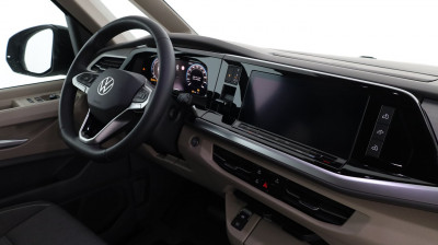 VW California Gebrauchtwagen