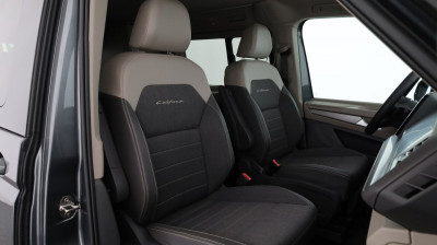 VW California Gebrauchtwagen