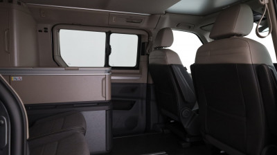 VW California Gebrauchtwagen