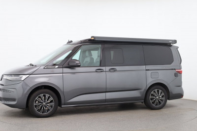 VW California Gebrauchtwagen