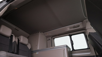 VW California Gebrauchtwagen