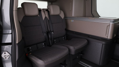 VW California Gebrauchtwagen