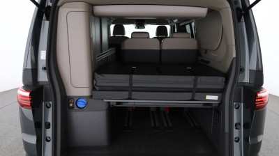 VW California Gebrauchtwagen
