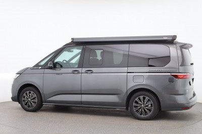 VW California Gebrauchtwagen