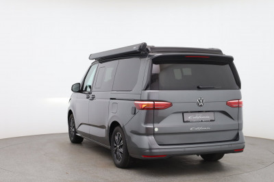 VW California Gebrauchtwagen