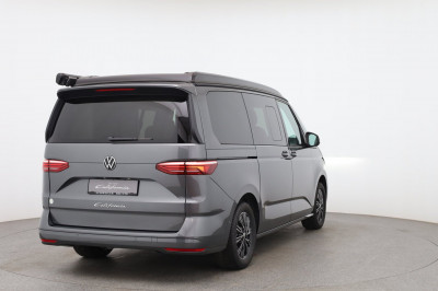 VW California Gebrauchtwagen