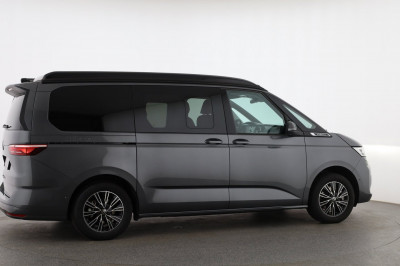 VW California Gebrauchtwagen