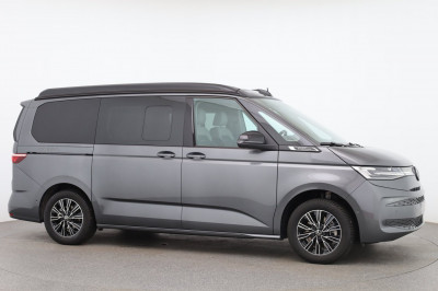 VW California Gebrauchtwagen