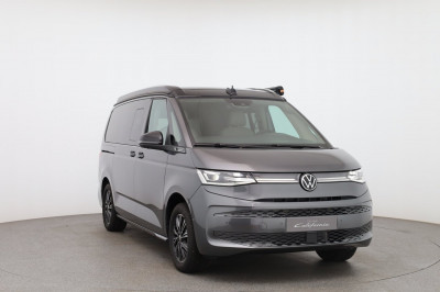 VW California Gebrauchtwagen