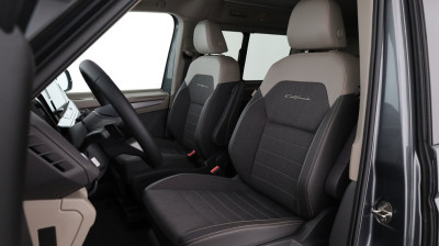 VW California Gebrauchtwagen