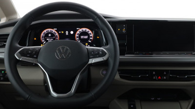 VW California Gebrauchtwagen