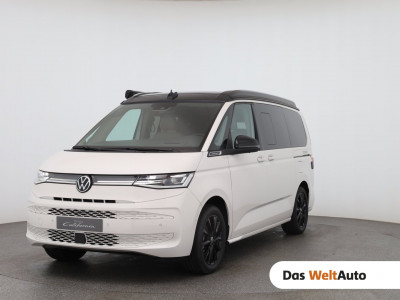 VW California Gebrauchtwagen