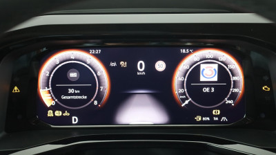 VW California Gebrauchtwagen